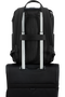 Samsonite 4Pack Laptop Backpack + Handles 15.6'  Černá