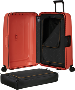 Essens Spinner (4 kolečka) 75cm 75 x 52 x 33 cm | 4.3 kg