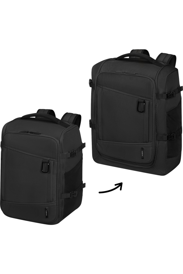 2FIT Batoh pod sedadlo 2v1