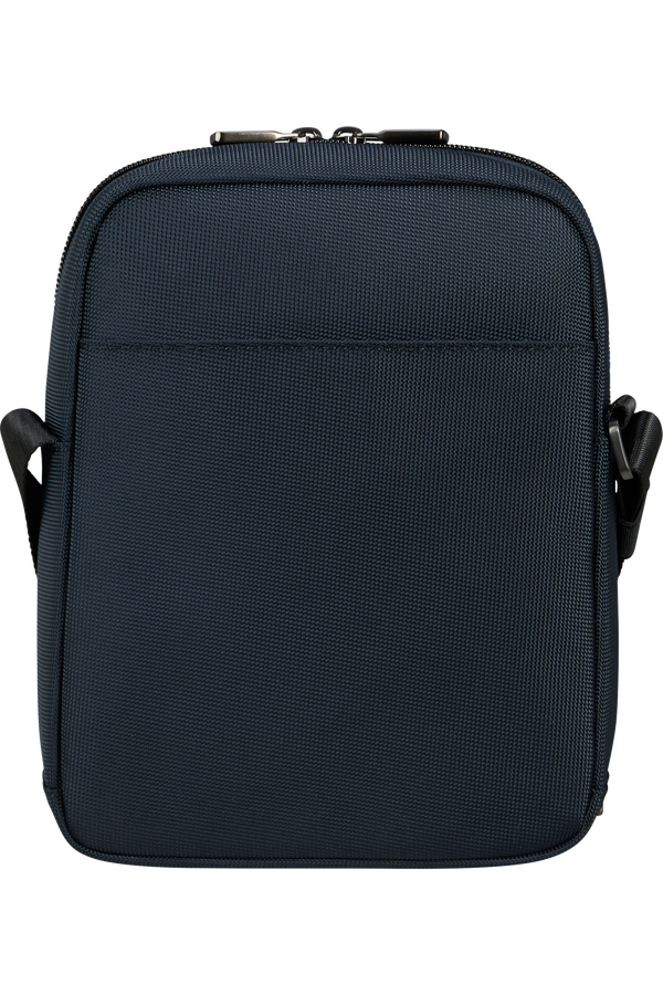 Samsonite Urban-Eye Crossover M 9.7'  Modrá Samsonite Urban-Eye Crossover M 9.7'  Modrá