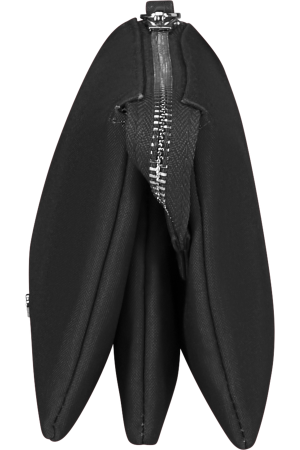 Samsonite Pouchy Triple Pouch M  Černá