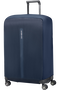 Samsonite Ta Revolution Foldable Luggage Cover L  Půlnoční modrá