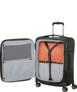 Re-Lite Spinner (4 kolečka) rozšiřitelný 55cm 55 x 40 x 22/25 cm | 2.1 kg Re-Lite Spinner (4 kolečka) rozšiřitelný 55cm 55 x 40 x 22/25 cm | 2.1 kg
