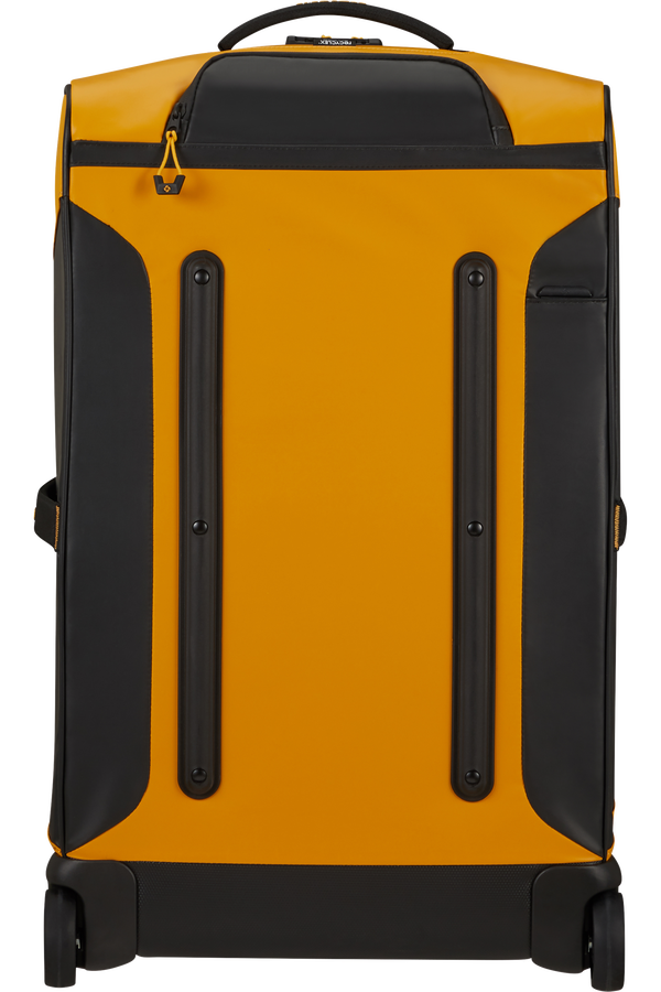 Samsonite Ecodiver DUFFLE/WH 67/24  Žlutá