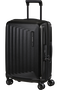 Samsonite Nuon Spinner Expandable 55cm  Matt Graphite