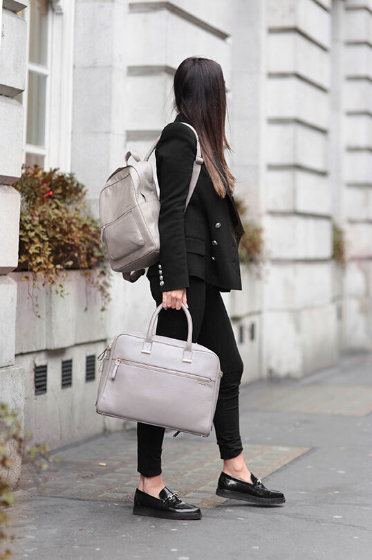 Chic unique