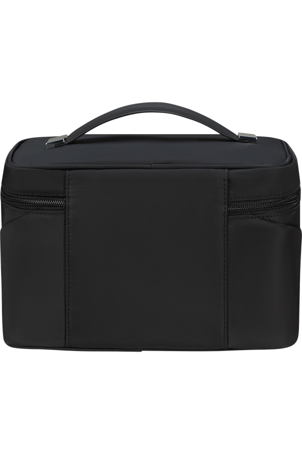 Samsonite Attrix Toilet Kit Beauty Case  Antracitová šedá