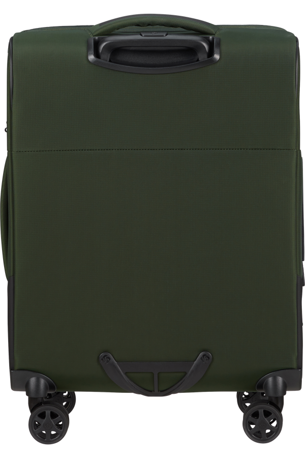 Samsonite Biz2go Trvl SPINNER DF EXP 55cm  Earth Green