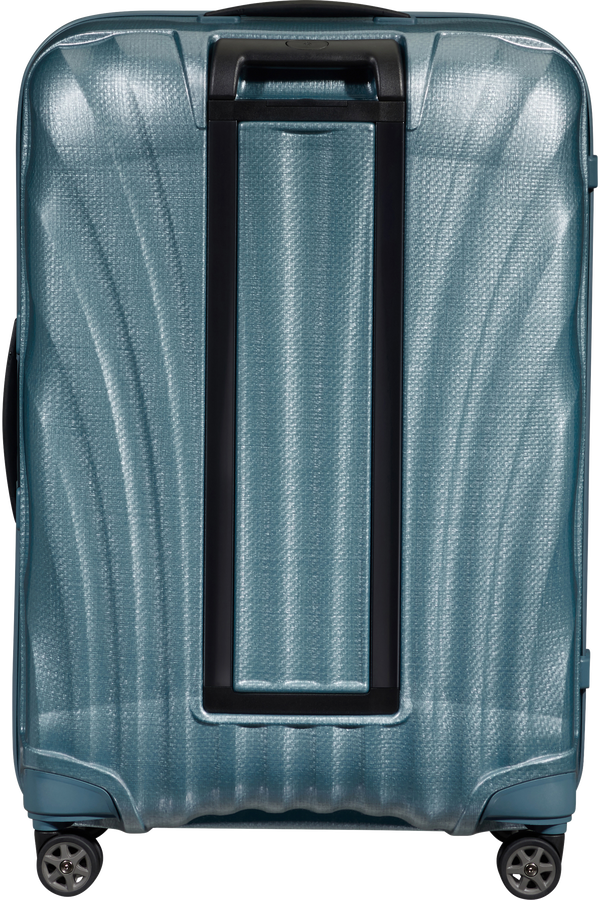 Samsonite C-Lite SPINNER 75/28  Ledová modrá