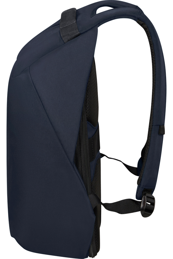 Samsonite Securipak 2.0 Backpack 14.1'  Tmavě modr&aacute;
