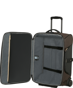 Ecodiver Cestovn&iacute; ta&scaron;ka na kolečk&aacute;ch / Batoh 55cm 55 x 40 x 25 cm | 2.8 kg