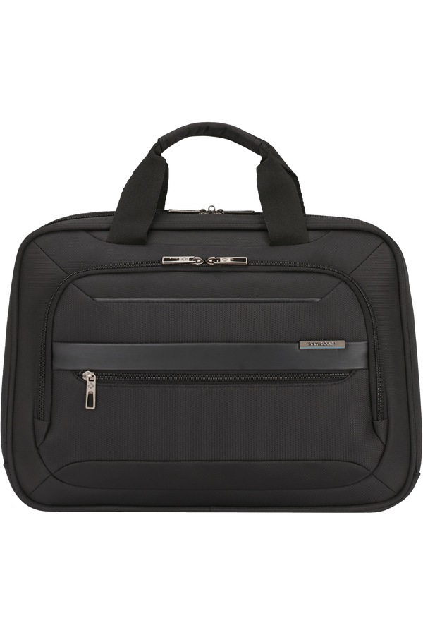 Samsonite Vectura Evo Shuttle Bag  15.6inch Černá