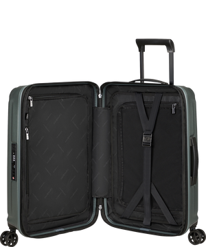 Nuon Spinner (4 kolečka) rozšiřitelný 55cm 55 x 40 x 20/23 cm | 2.5 kg Nuon Spinner (4 kolečka) rozšiřitelný 55cm 55 x 40 x 20/23 cm | 2.5 kg