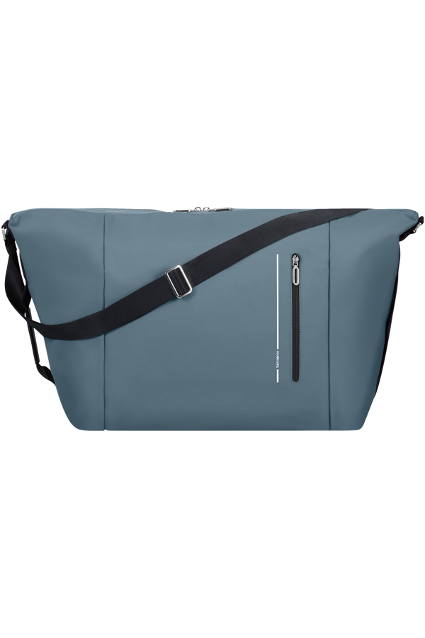 Samsonite Ongoing Duffle  Petrol Grey