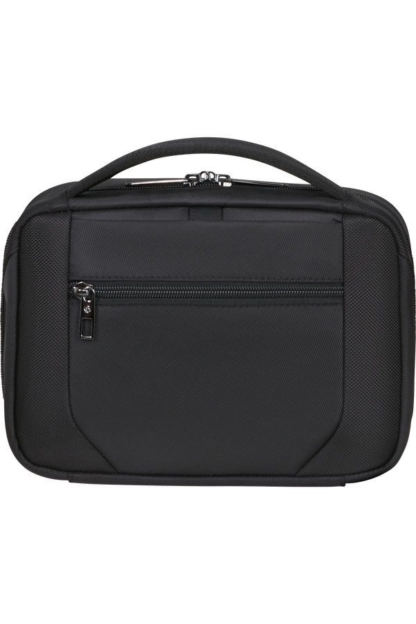 Samsonite Spectrolite 4.0 Toilet Kit  Černá Samsonite Spectrolite 4.0 Toilet Kit  Černá