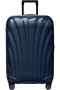 Samsonite C-Lite Spinner 69cm  Půlnoční modrá