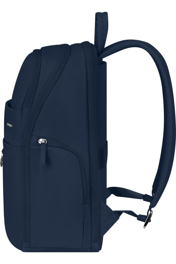 Samsonite Move 5.0 Backpack 14.1'  Tmavě modrá Samsonite Move 5.0 Backpack 14.1'  Tmavě modrá
