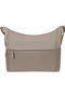 Samsonite Move 5.0 Shoulder Bag M + 2 Pock M  Warm Taupe Samsonite Move 5.0 Shoulder Bag M + 2 Pock M  Warm Taupe