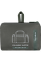 Samsonite Ta Revolution Foldable Duffle XS  Zelená Samsonite Ta Revolution Foldable Duffle XS  Zelená