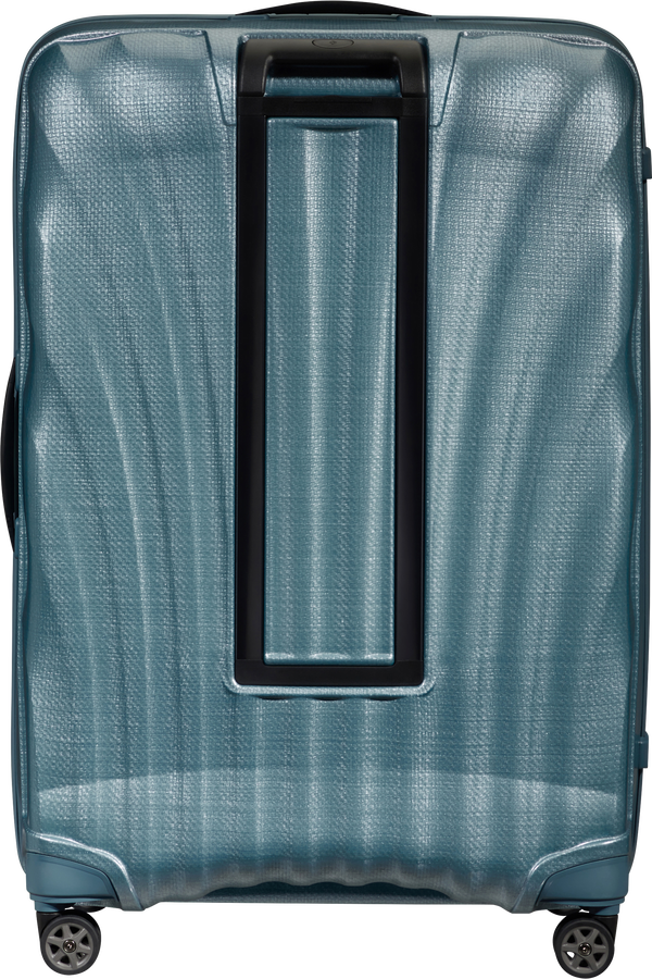 Samsonite C-Lite SPINNER 86/33  Ledová modrá