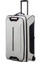 Samsonite Ecodiver Duffle/Wh 79/29  Cloud White