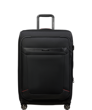 Pro-Dlx 6 Trvl Spinner (4 kolečka) rozšiřitelný 67cm 67 x 46 x 27/30 cm | 3.8 kg Pro-Dlx 6 Trvl Spinner (4 kolečka) rozšiřitelný 67cm 67 x 46 x 27/30 cm | 3.8 kg