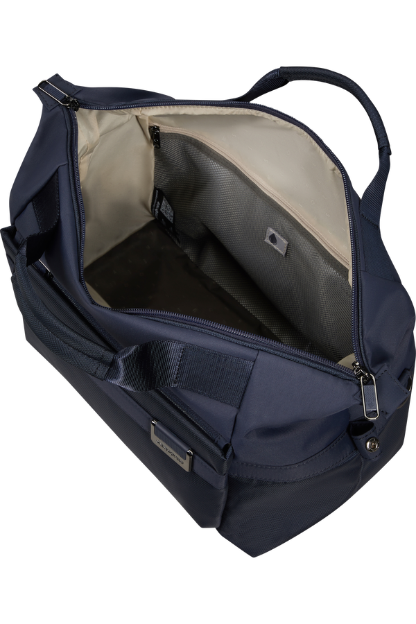 Samsonite Airea Beauty Case  Tmavě modrá