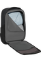Samsonite Active Road Laptop Overnight Backpack 25L  Černá