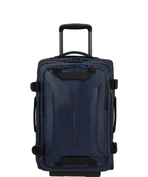 Ecodiver Cestovní taška s kolečky, dvojitý rám 55 cm 55 x 35 x 23 cm | 2.4 kg Ecodiver Cestovní taška s kolečky, dvojitý rám 55 cm 55 x 35 x 23 cm | 2.4 kg