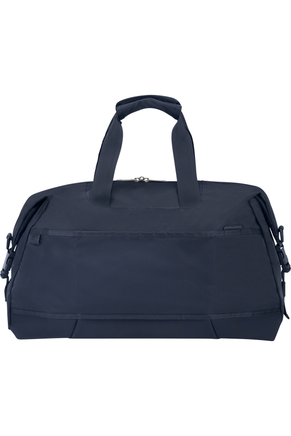 Samsonite Respark DUFFLE 48/19 OVERNIGHTER  Půlnoční modrá