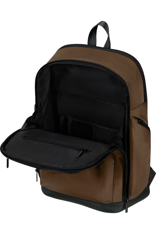 Samsonite Relyon Backpack M 15.6''  Hnědá