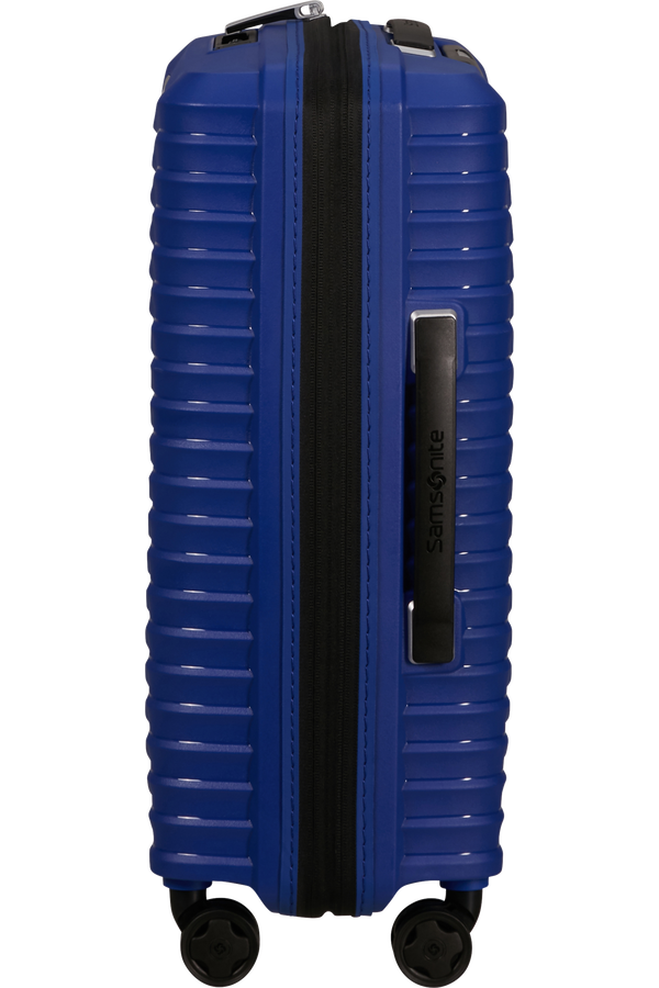 Samsonite Upscape Spinner 55/20 Exp  Námořní modrá