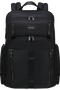 Samsonite Urban-Eye Laptop Backpack 17.3' EXP 17.3'  Černá