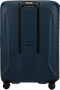 Samsonite Essens Spinner 75cm  Půlnoční modrá