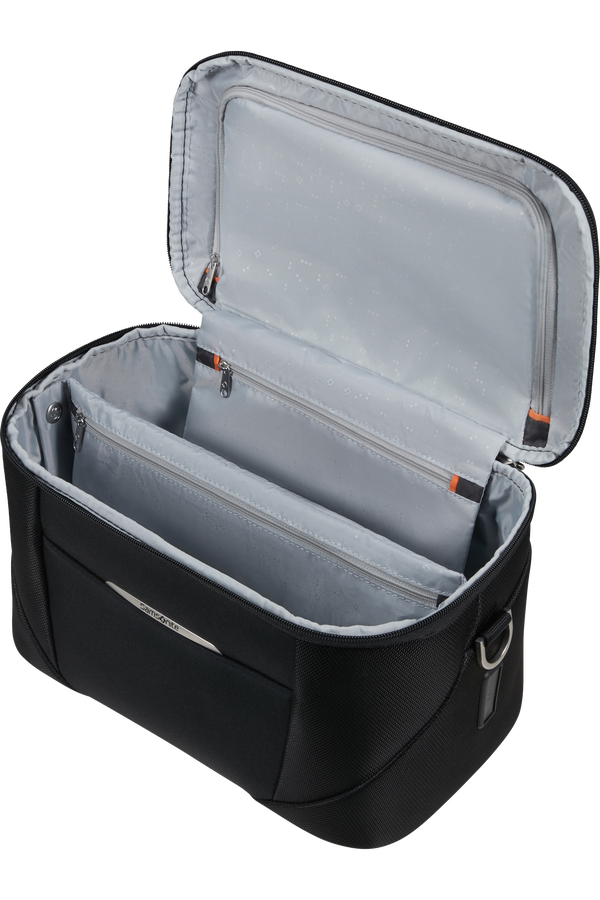 Samsonite Re-Lite Beauty Case  Černá
