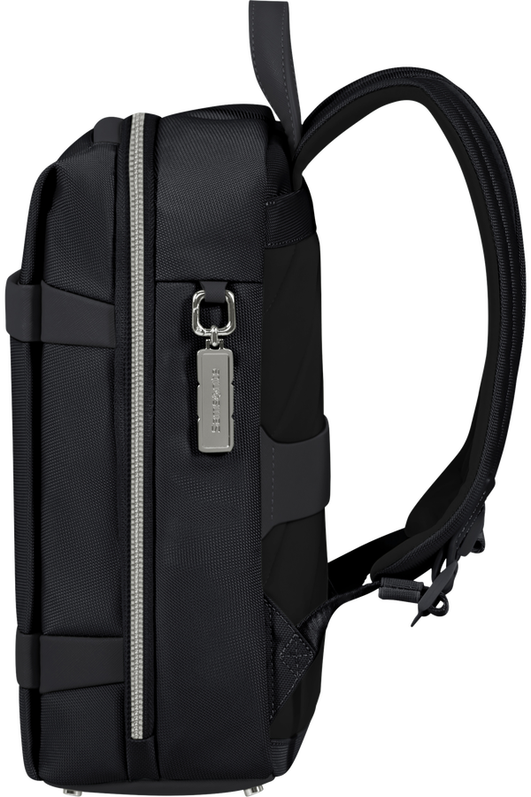 Samsonite Image Biz Daily Backpack  Čern&aacute;
