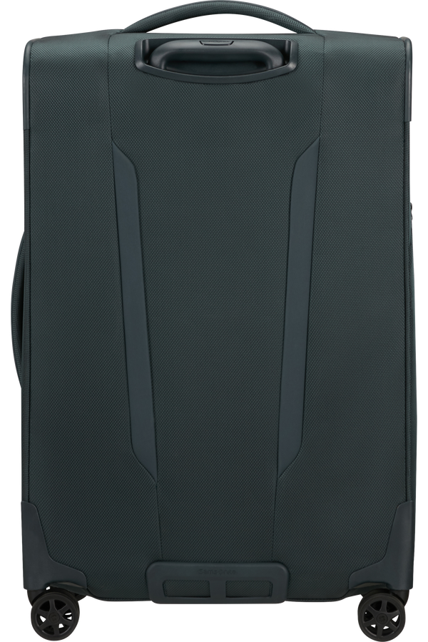 Samsonite Respark Spinner 67/24 Exp 67cm  Městská zelená