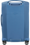 Samsonite Re-Lite Spinner Expandable Lenght 35cm 55cm  Capri Blue Samsonite Re-Lite Spinner Expandable Lenght 35cm 55cm  Capri Blue