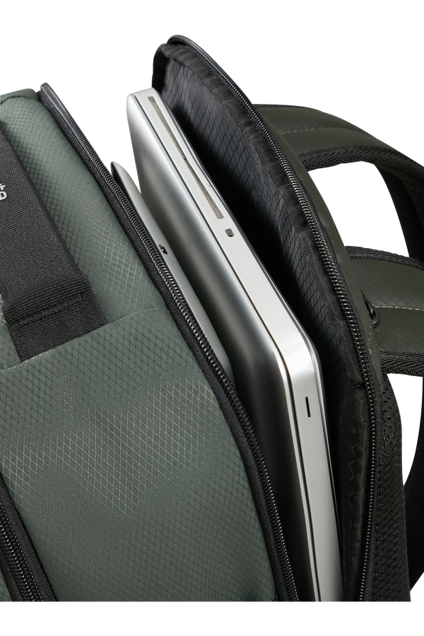 Samsonite Armox LAPTOP BP M DAYTRIP  Moss Samsonite Armox LAPTOP BP M DAYTRIP  Moss