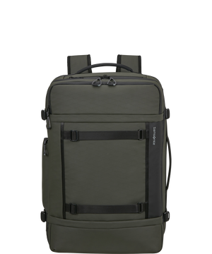 Cabin Pack Batoh 17.3" 55 x 35 x 23/27 cm | 1.7 kg