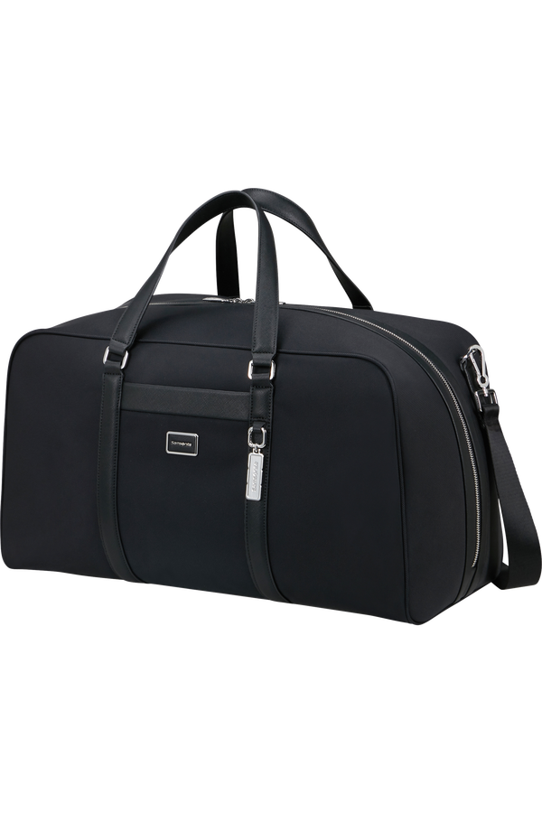 Samsonite Image Biz Duffle Bag S  Čern&aacute;