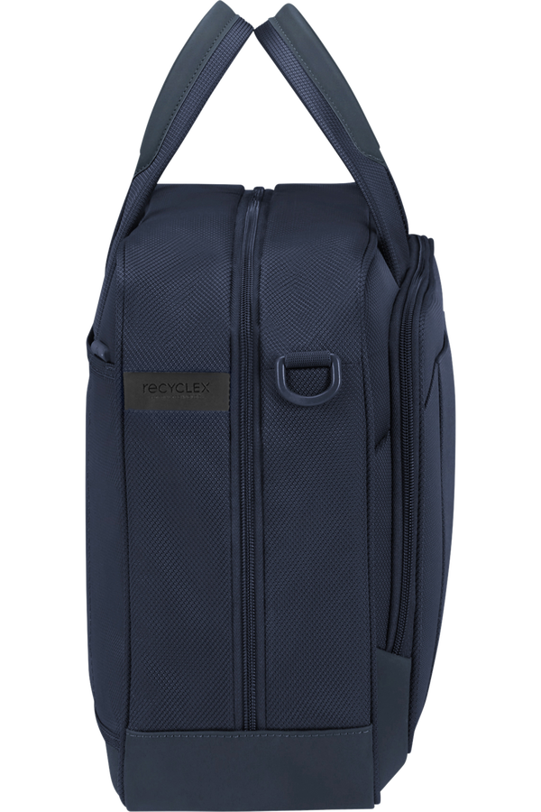 Samsonite Respark LAPTOP SHOULDER BAG  Půlnoční modrá Samsonite Respark LAPTOP SHOULDER BAG  Půlnoční modrá
