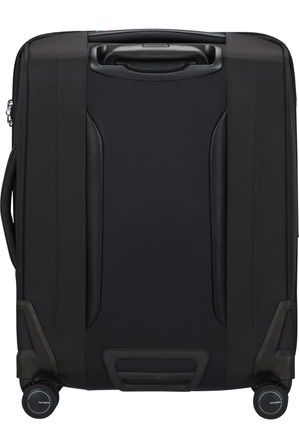 Samsonite Spectrolite 3.0 Trvl Spinner Expandable Double Frame 55cm  Černá