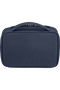 Samsonite Stackd Toilet Kit Weekender  Námořní modrá Samsonite Stackd Toilet Kit Weekender  Námořní modrá