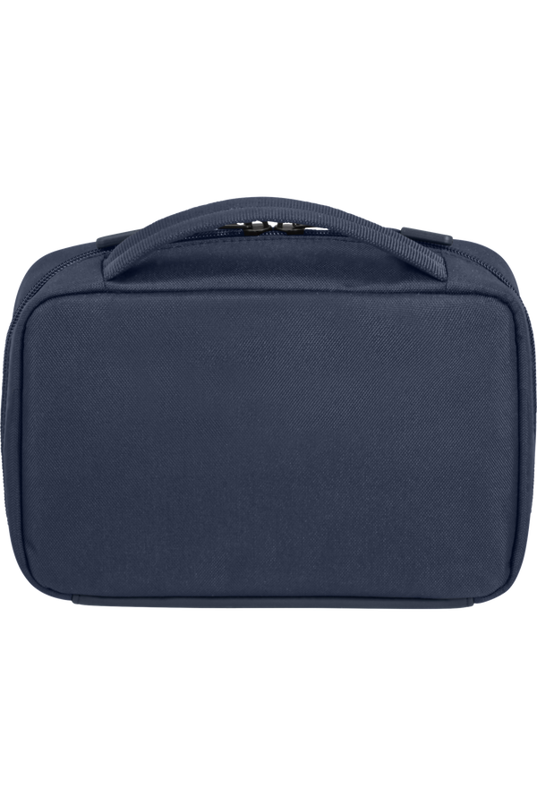 Samsonite Stackd Toilet Kit Weekender  Námořní modrá Samsonite Stackd Toilet Kit Weekender  Námořní modrá
