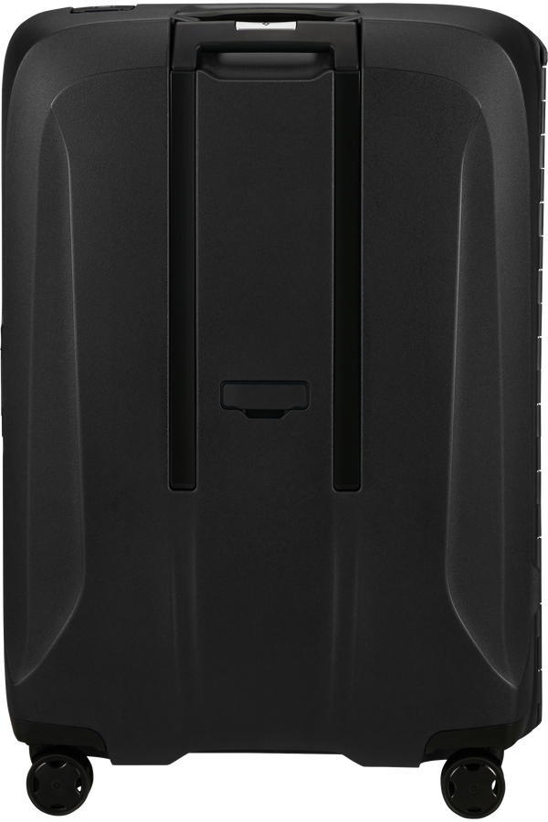 Samsonite Essens Spinner 75cm  Grafitová šedá