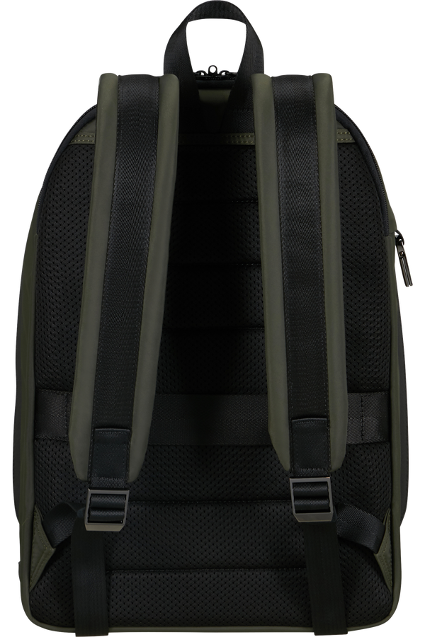 Samsonite Relyon Backpack S 14.1''  Zelen&aacute;