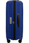 Samsonite Upscape Spinner 68/25 Exp  Námořní modrá
