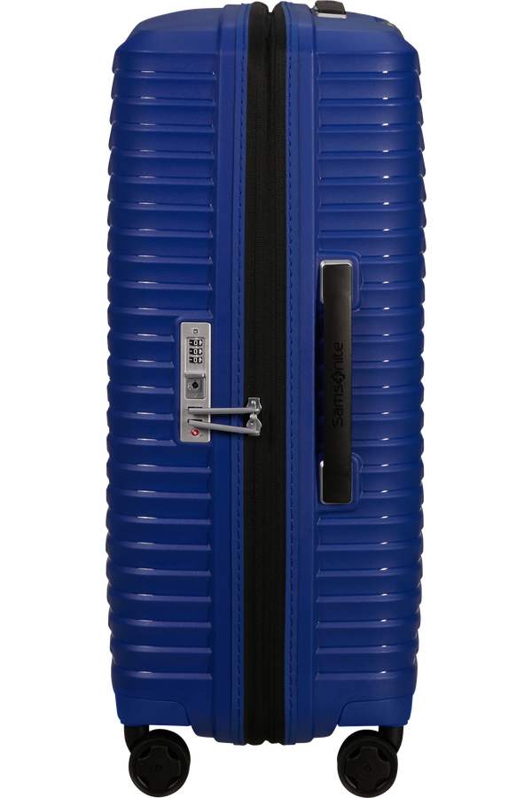 Samsonite Upscape Spinner 68/25 Exp  Námořní modrá