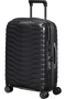 Samsonite Proxis Spinner Expandable 55cm  Černá